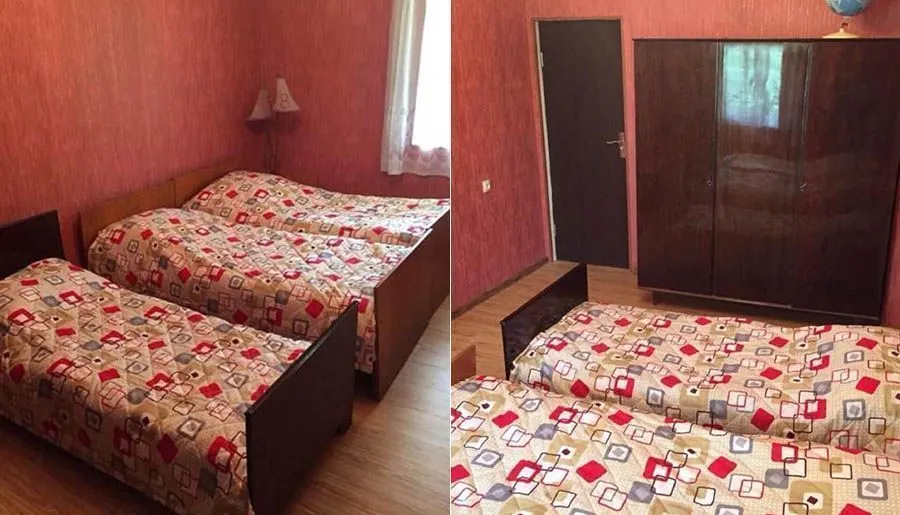 Вилла Кардвелл — Фото 44