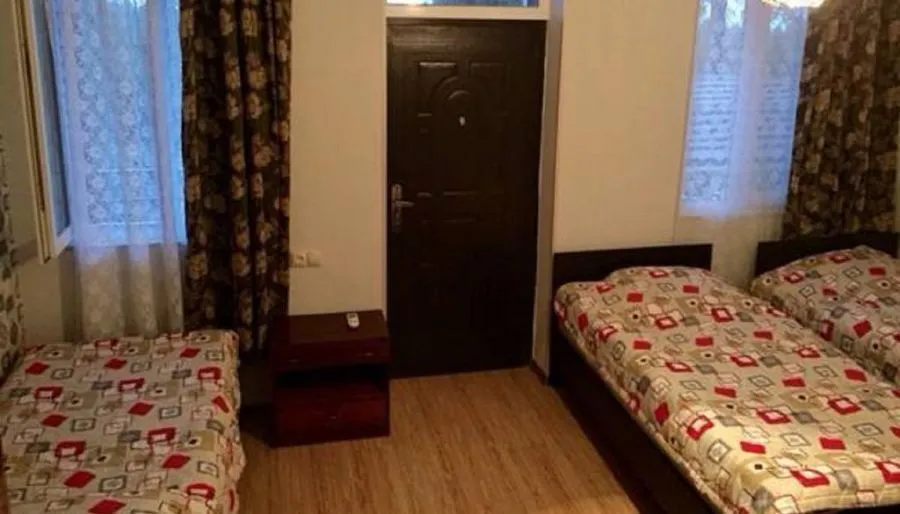 Вилла Кардвелл — Фото 45