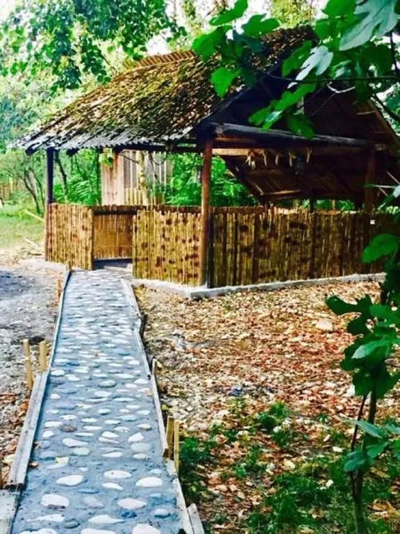 Вилла Кардвелл — Фото 34