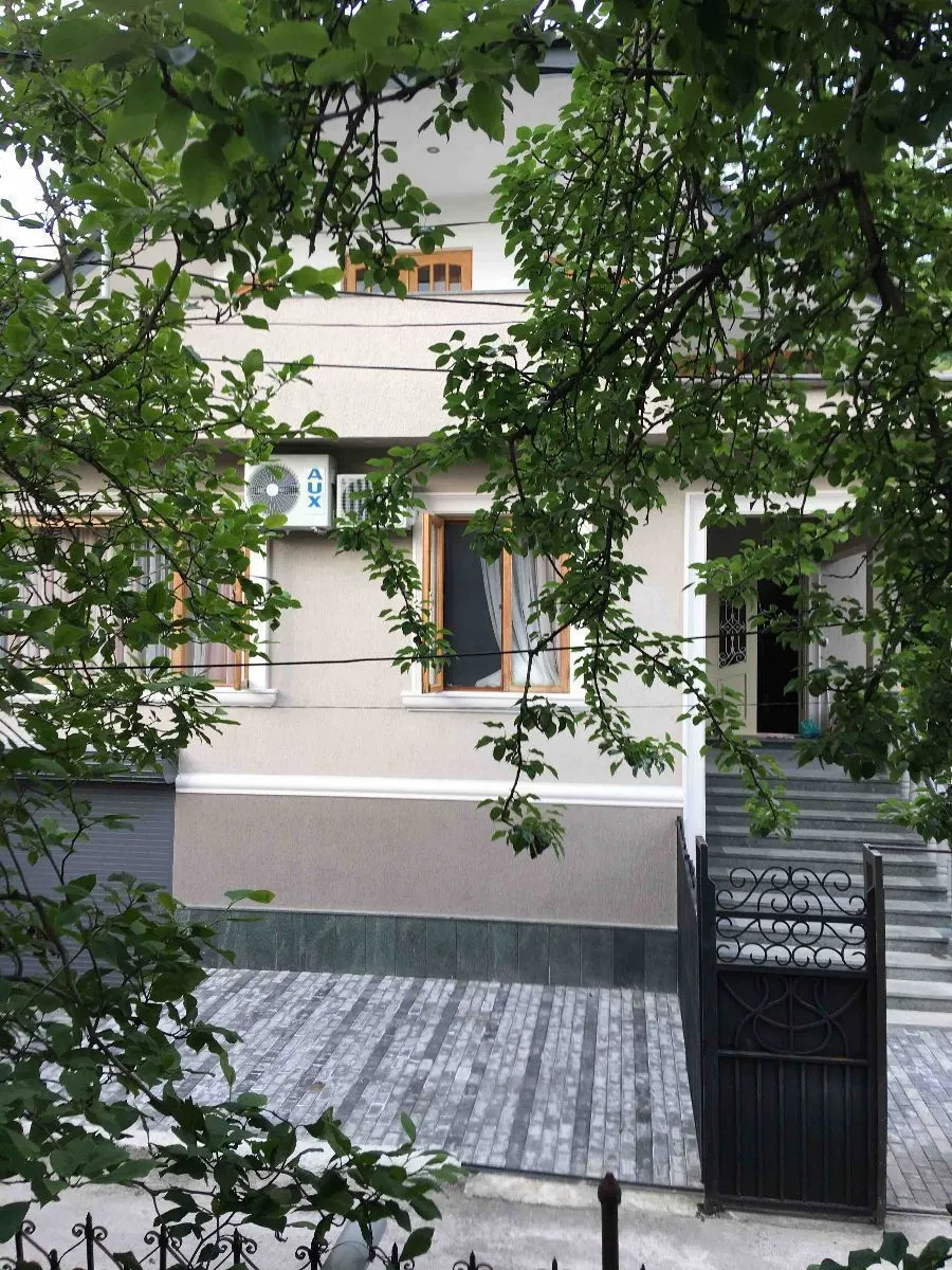 Центр Вилла Кутаиси — Фото 13