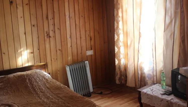 Квартира на Канделаки 2 — Фото 12