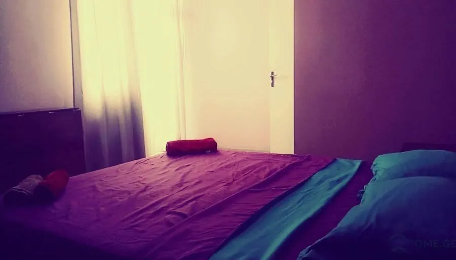 Апартамент 56 на Важа-Пшавела 76Б — Фото 9