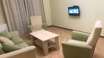 Апартамент Пекини