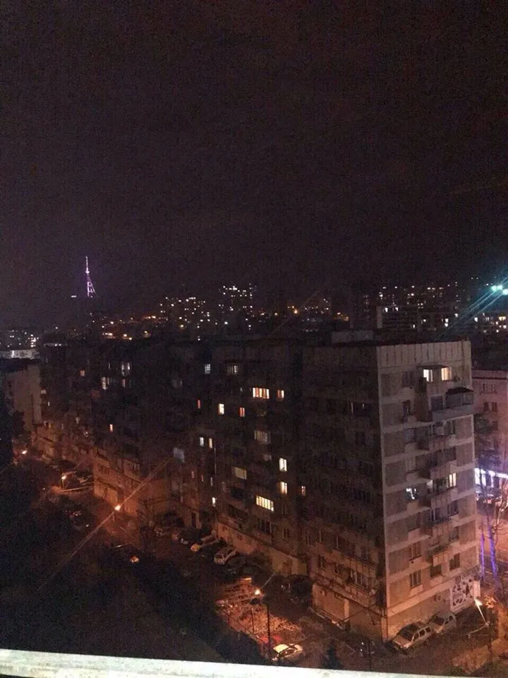 Апартамент Пекини — Фото 1