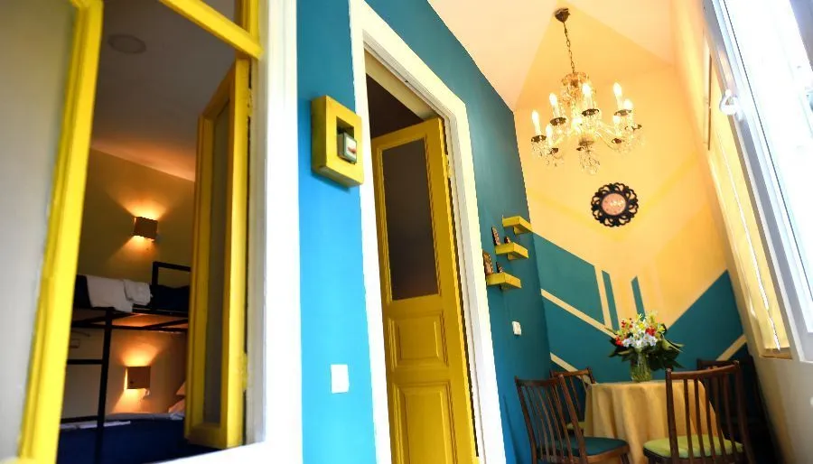 Хостел 32 — Фото 4