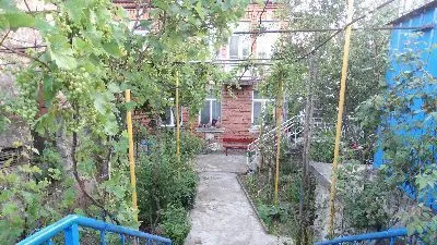 Дом друзей