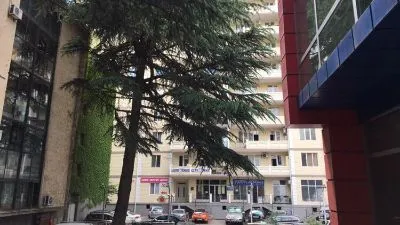 Апартамент на Сабуртало