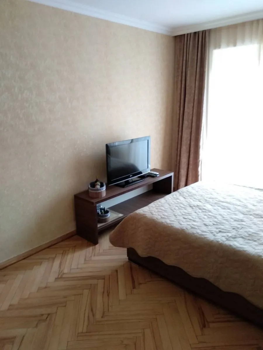 Уютная квартира в Дидубе — Фото 9