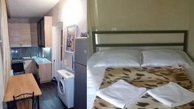 Дом Теи