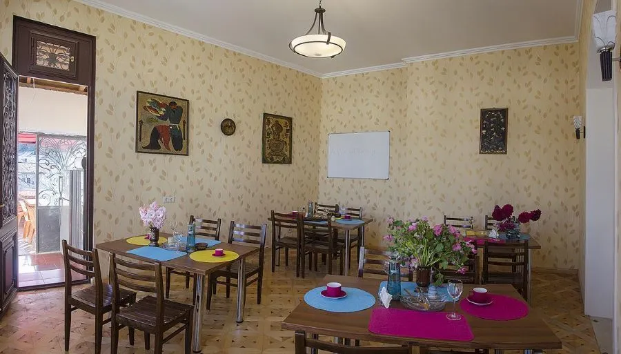 Тифлислюкс Бутик — Фото 3