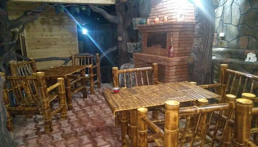 Вилла Эдеми — Фото 13