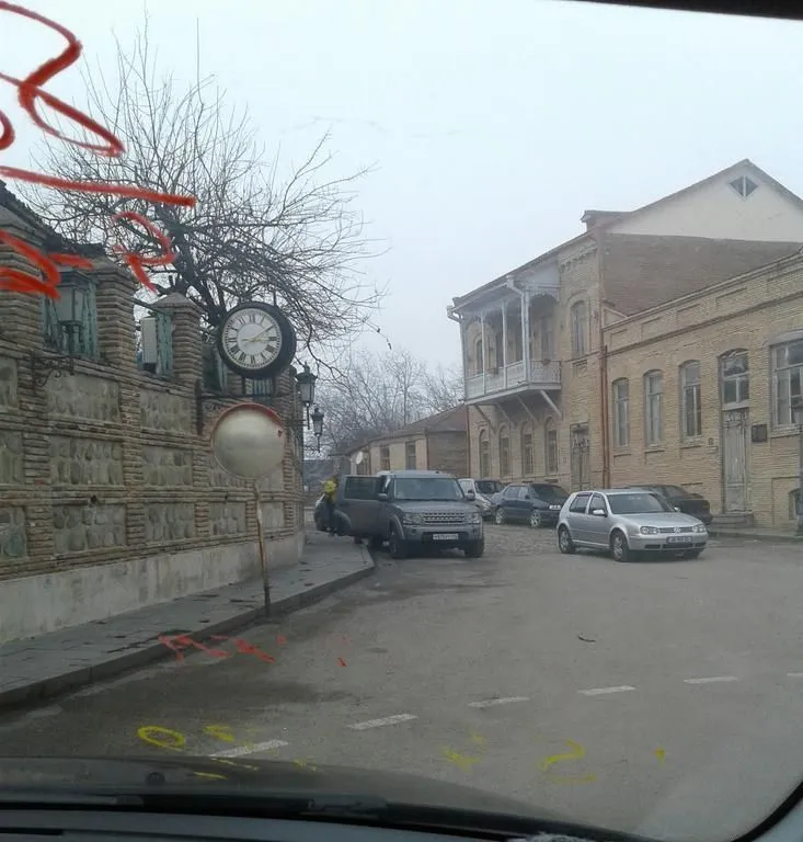 Гостевой дом София — Фото 16