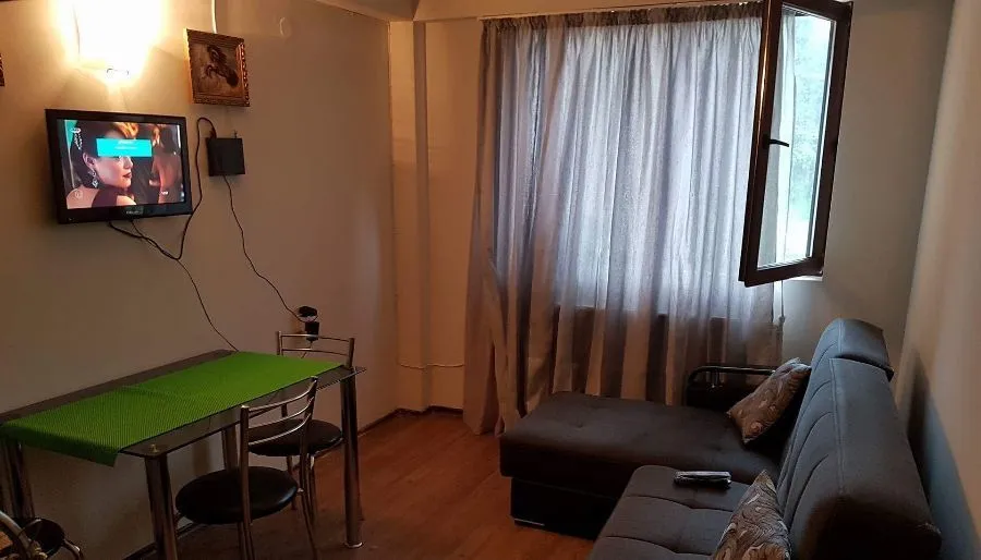 Квартира в отеле К2 номер 45 — Фото 18