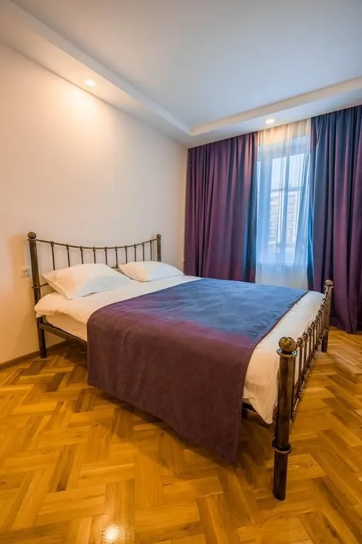 Апартамент Ири — Фото 16