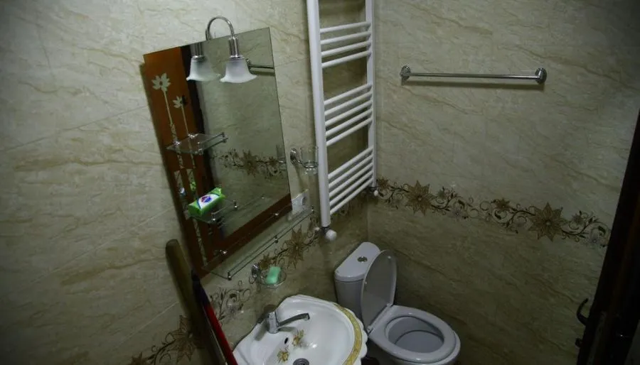 Гостиница Руска — Фото 15