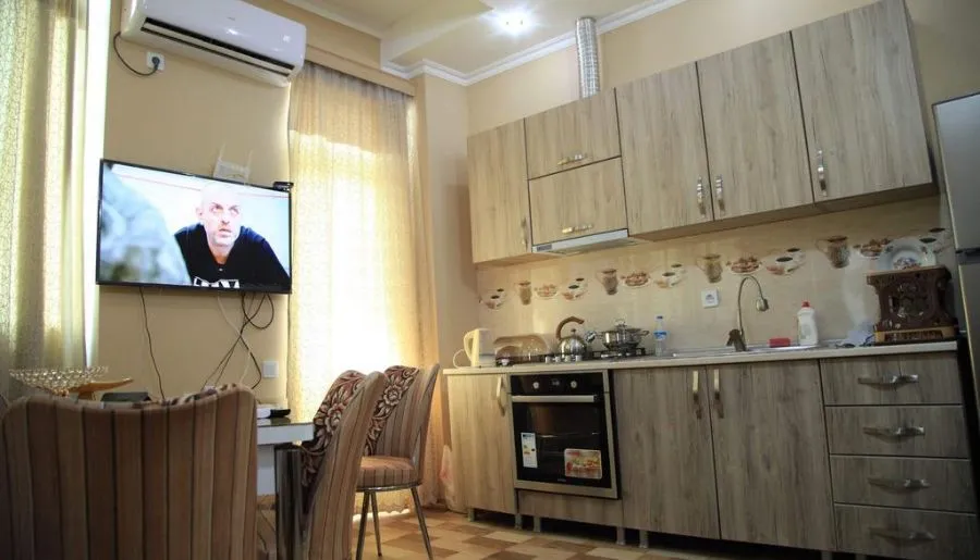 Гостиница Руска — Фото 10