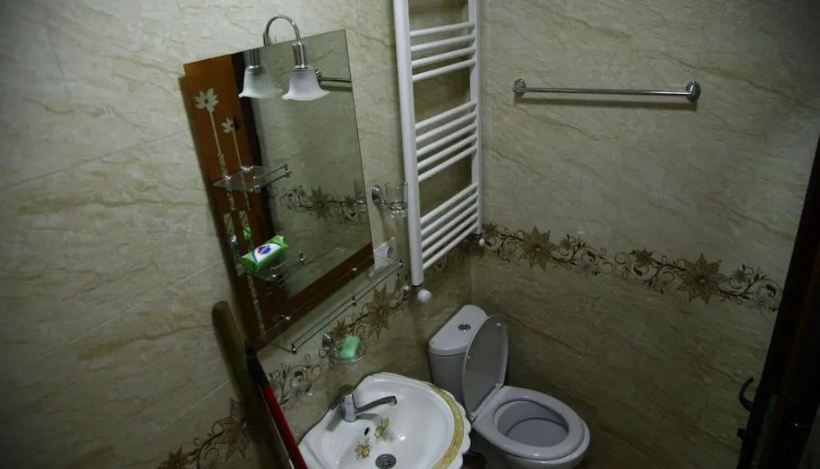 Гостиница Руска — Фото 13