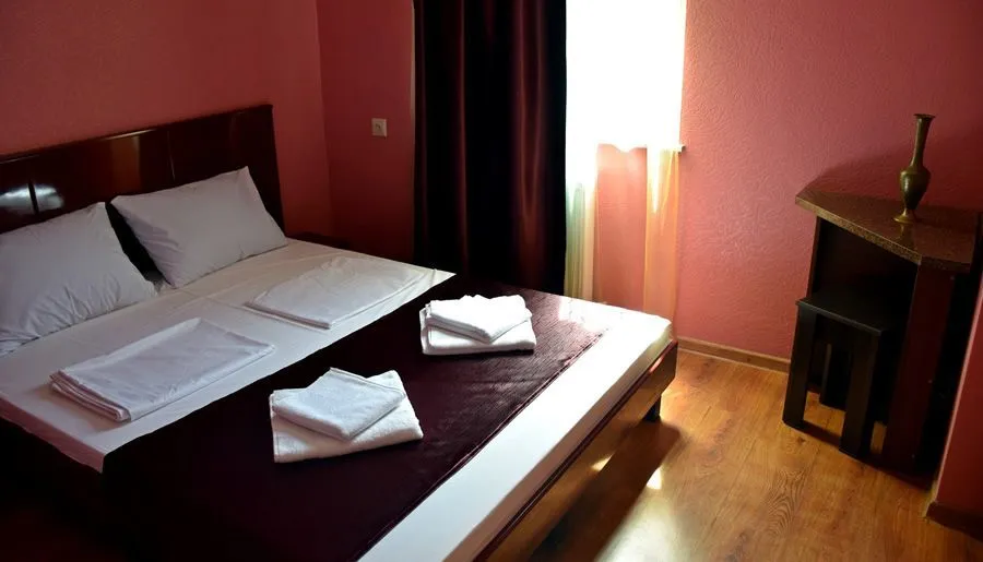 Hotel Crossway — Фото 15
