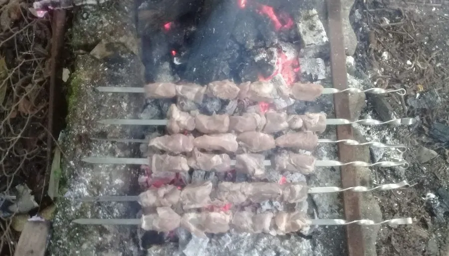 Дом в Махинджаури — Фото 3