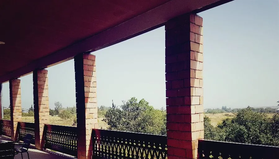 Ван Отель — Фото 17