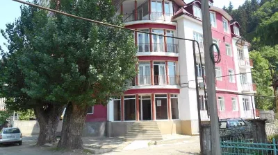 Карпе Дием Гудаури — Фото 73