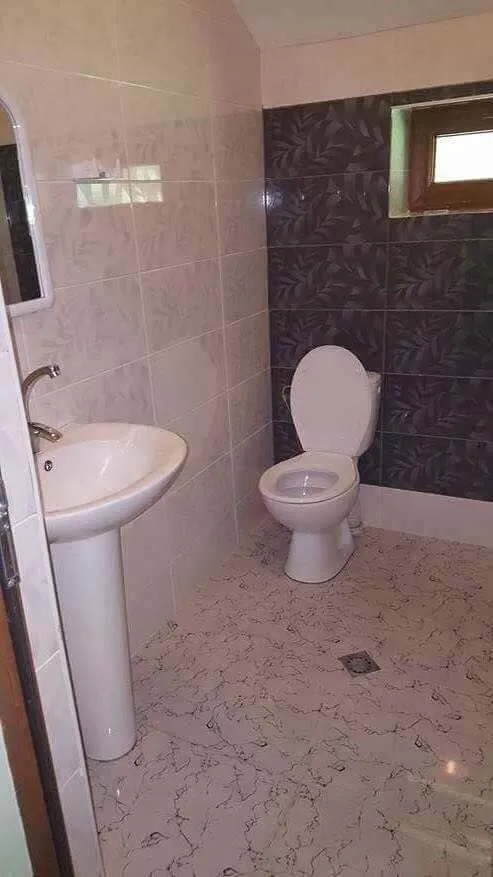 Коттедж в Бакуриани — Фото 6