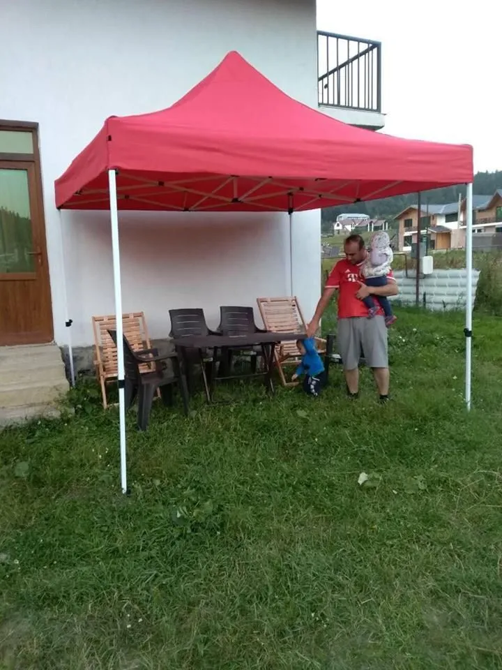 Коттедж в Бакуриани — Фото 2