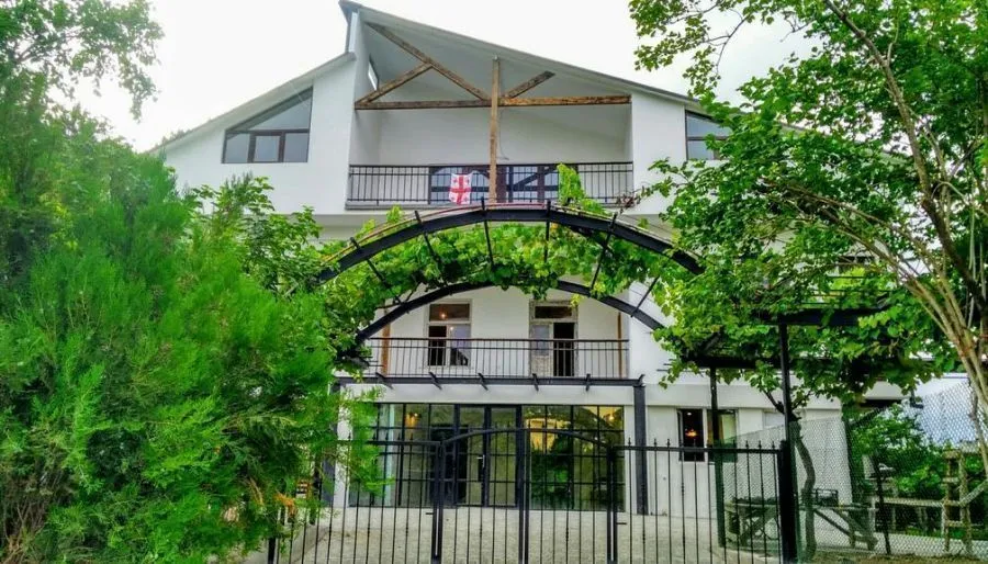 Дом кузнеца — Фото 25