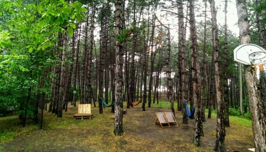 Дом кузнеца — Фото 1