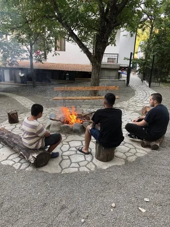 Дом кузнеца — Фото 14