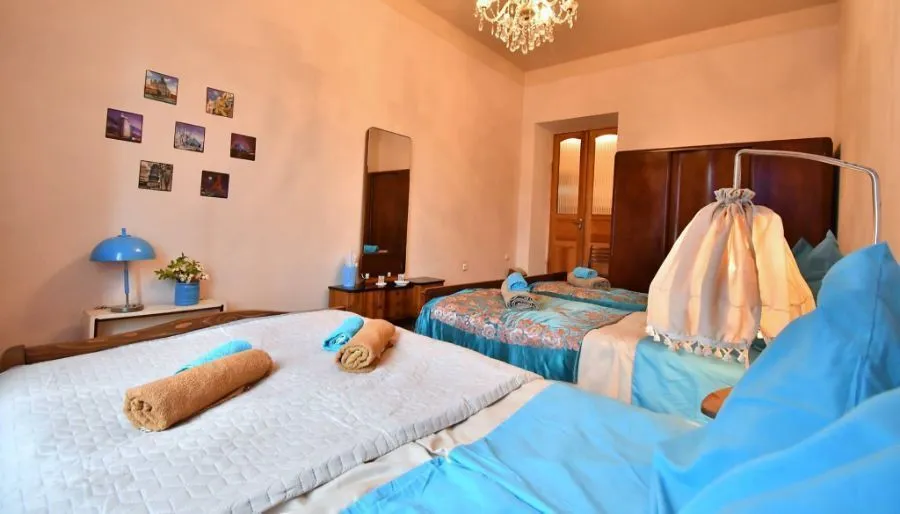 В гостях у друзей — Фото 31