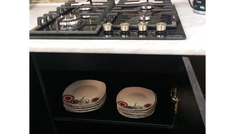 Апартамент Кетеван — Фото 16