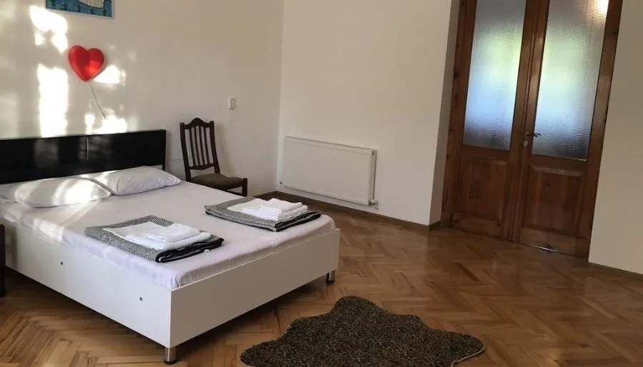 Дом на природе — Фото 30