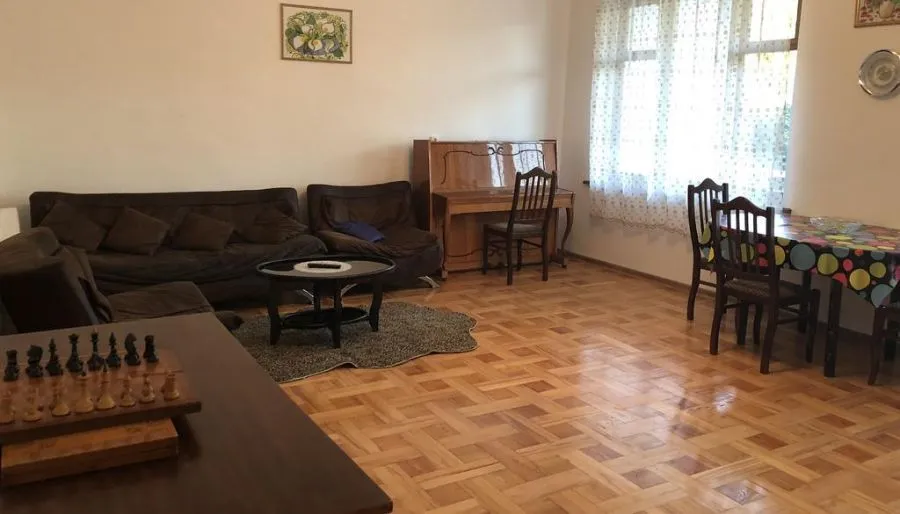 Дом на природе — Фото 24