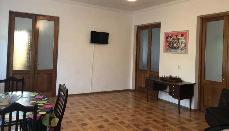 Дом на природе — Фото 25