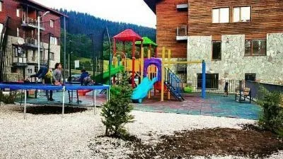 Вилла Монте Бакуриани кв 10
