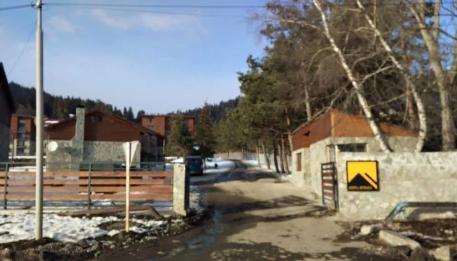 Вилла Монте Бакуриани кв 10 — Фото 8