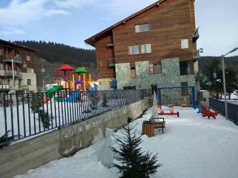 Вилла Монте Бакуриани кв 10 — Фото 2