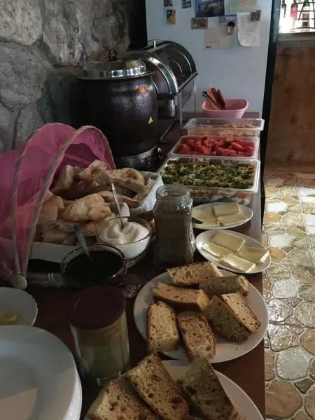 Гостевой дом Манони — Фото 14