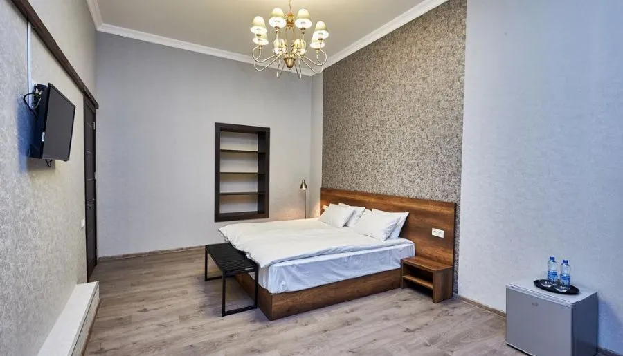 2nd Floor Tbilisi — Фото 26