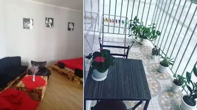Апартамент Торнике