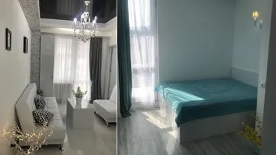 Апартамент Мзиа
