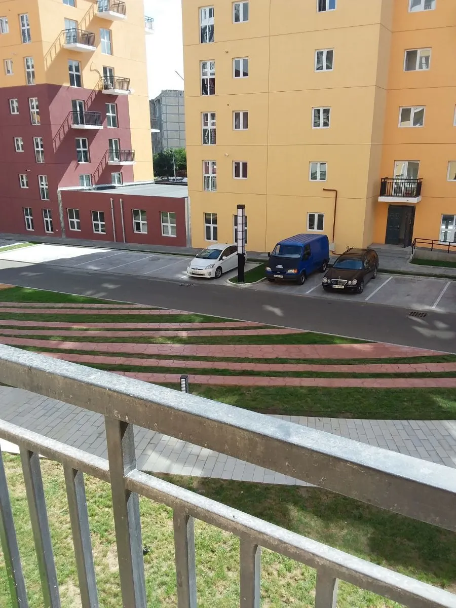 Солар Георгиа, кв 204 — Фото 3
