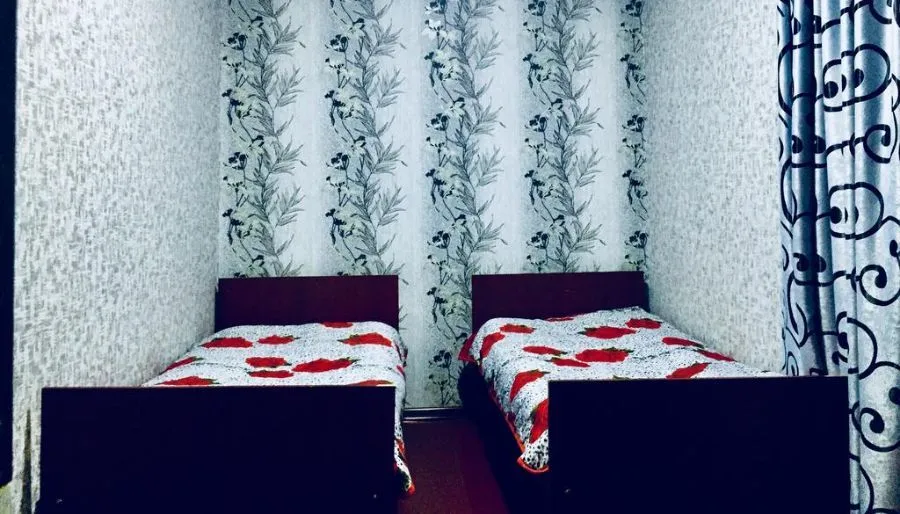 Гостевой дом Бутичи — Фото 47