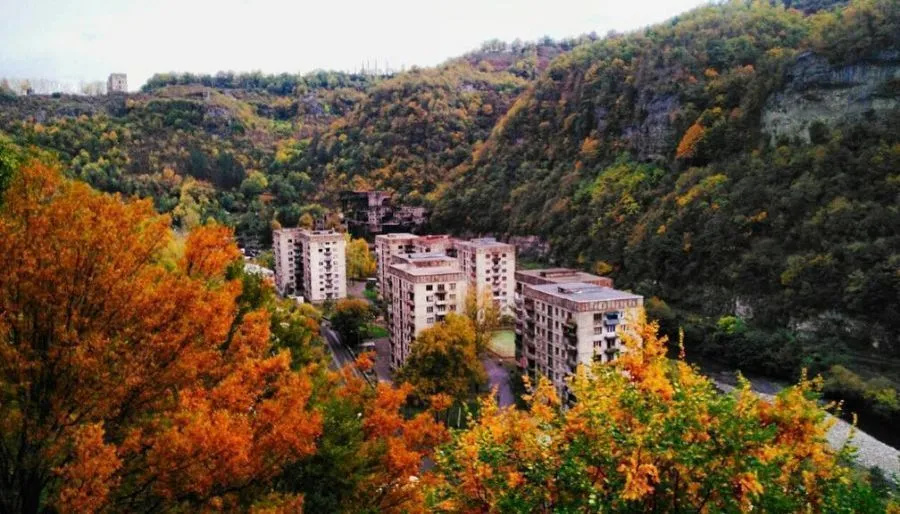 Гостевой дом Бутичи — Фото 42