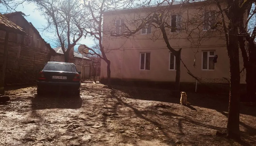 Гостевой дом Бутичи — Фото 15