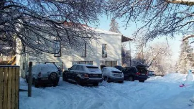 Сладкий дом Бакуриани