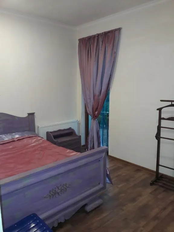 Сладкий дом Бакуриани — Фото 47