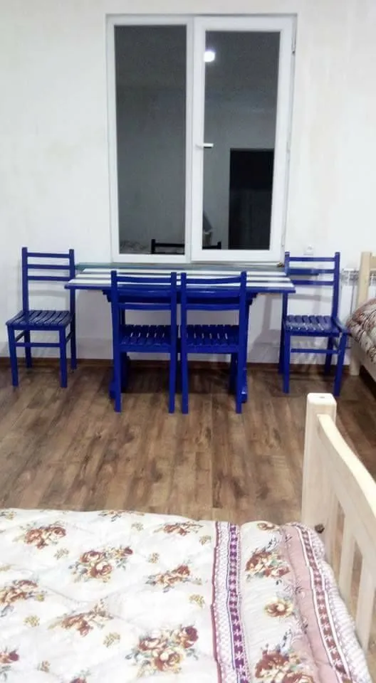 Сладкий дом Бакуриани — Фото 35