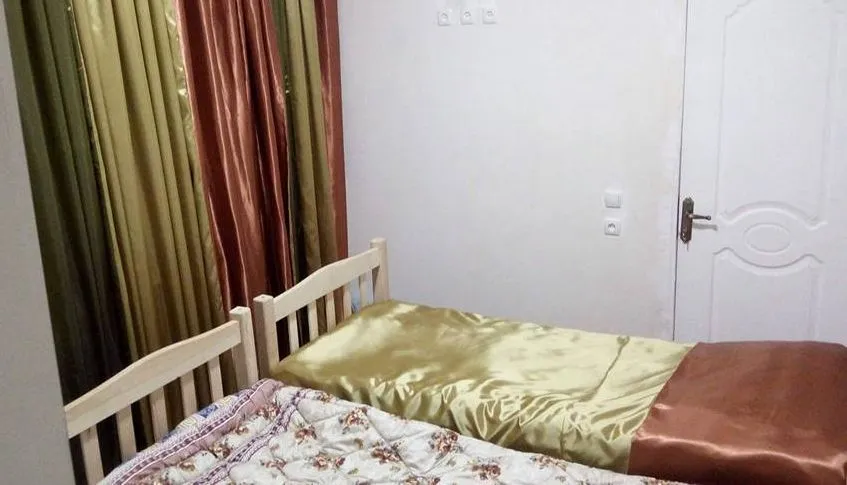 Сладкий дом Бакуриани — Фото 41